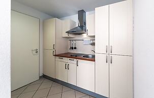 Elegant Eingerichtete Ferienwohnung