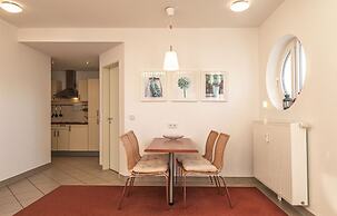 Elegant Eingerichtete Ferienwohnung