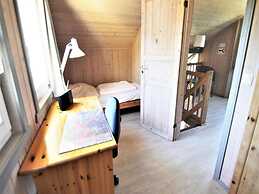 Ferienhaus im Ferienpark Mirow