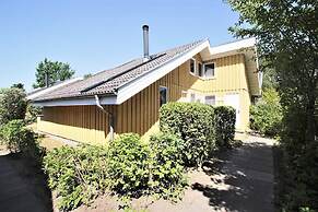 Ferienhaus im Ferienpark Mirow