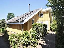 Ferienhaus im Ferienpark Mirow