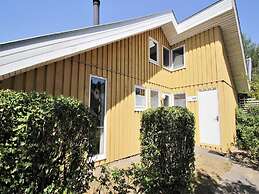 Ferienhaus im Ferienpark Mirow