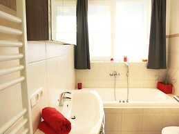Liebevoll Eingerichtetes Appartement