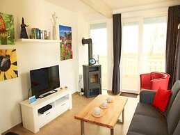 Liebevoll Eingerichtetes Appartement