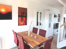Liebevoll Eingerichtetes Appartement