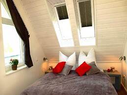Liebevoll Eingerichtetes Appartement