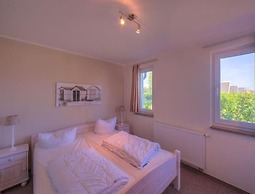 Ferienhaus mit Grosser Terrasse