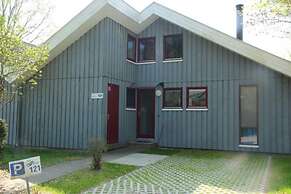 Exklusives Skandinavisches Ferienhaus