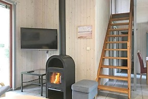 Exklusives Skandinavisches Ferienhaus