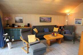 Exklusives Skandinavisches Ferienhaus