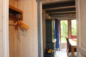 Exklusives Skandinavisches Ferienhaus