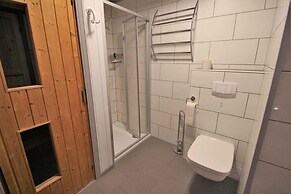 Exklusives Skandinavisches Ferienhaus