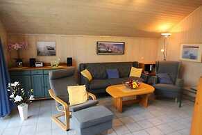 Exklusives Skandinavisches Ferienhaus