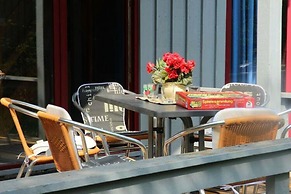 Exklusives Skandinavisches Ferienhaus