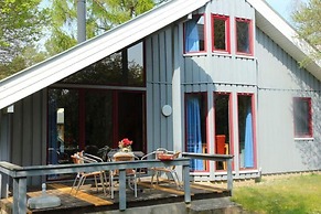 Exklusives Skandinavisches Ferienhaus