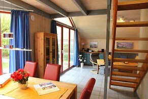 Exklusives Skandinavisches Ferienhaus