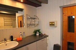 Exklusives Skandinavisches Ferienhaus