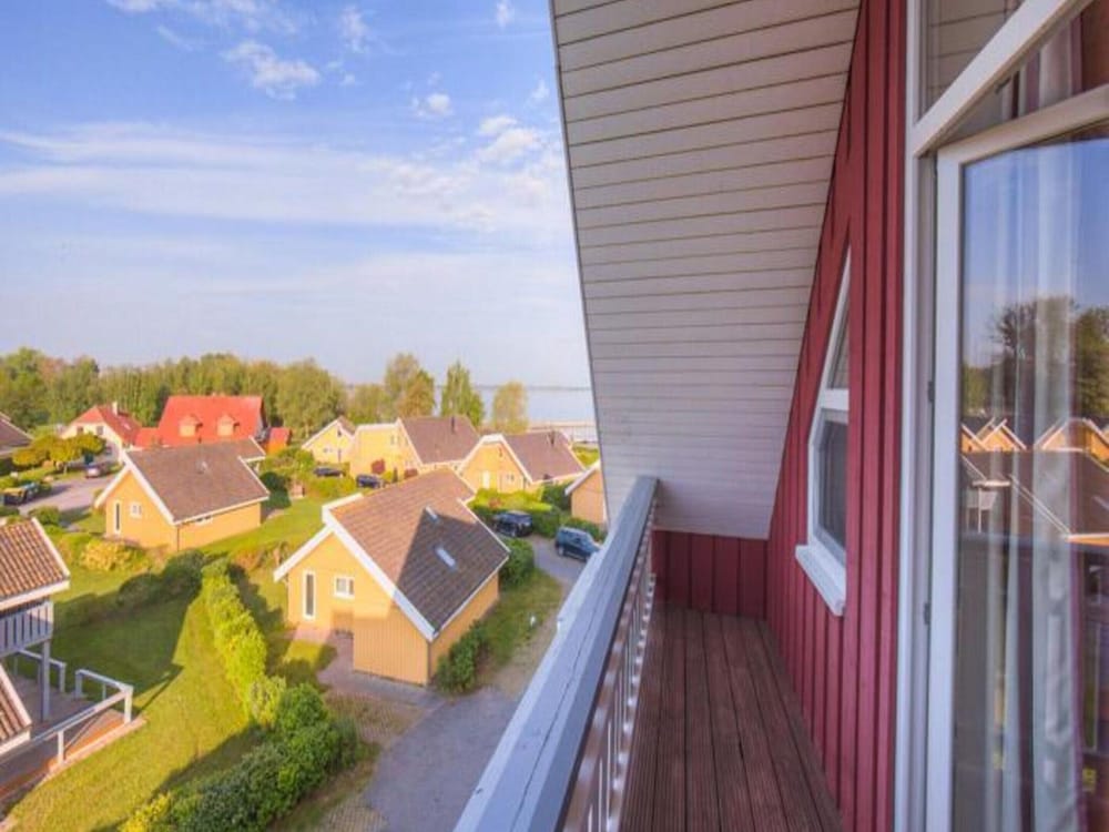 Exklusives Appartement in Rechlin