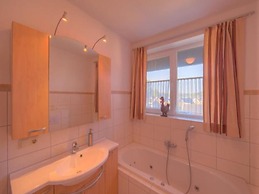 Exklusives Appartement in Rechlin
