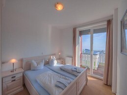 Exklusives Appartement in Rechlin