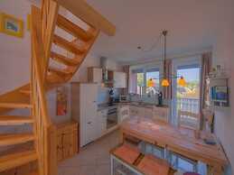 Exklusives Appartement in Rechlin