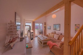 Exklusives Appartement in Rechlin