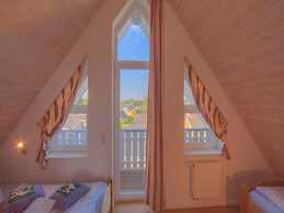 Exklusives Appartement in Rechlin