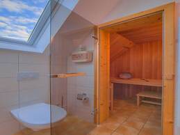 Exklusives Appartement in Rechlin