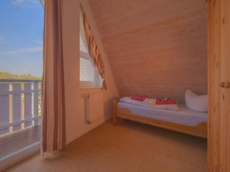 Exklusives Appartement in Rechlin