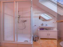 Exklusives Appartement in Rechlin