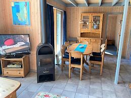Exklusives Skandinavisches Ferienhaus