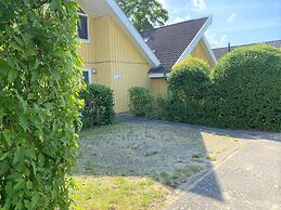 Exklusives Skandinavisches Ferienhaus