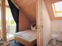Exklusives Skandinavisches Ferienhaus