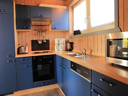 Exklusives Skandinavisches Ferienhaus