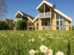 Exklusives Skandinavisches Ferienhaus