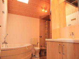 Exklusives Skandinavisches Ferienhaus