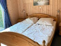 Exklusives Skandinavisches Ferienhaus