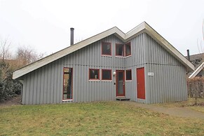 Exklusives Skandinavisches Ferienhaus