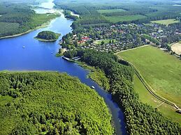 Exklusives Skandinavisches Ferienhaus
