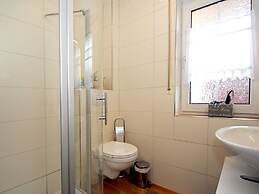 Ferienwohnung mit Sonnenterrasse in Dornumersiel