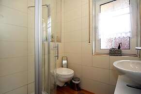 Ferienwohnung mit Sonnenterrasse in Dornumersiel