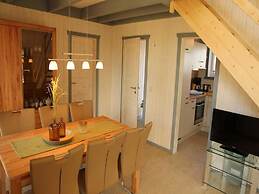 Ferienhaus im Skandinavischen Stil