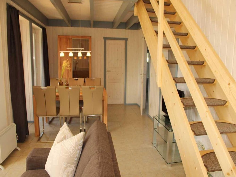 Ferienhaus im Skandinavischen Stil