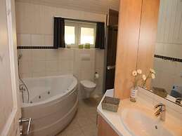 Ferienhaus im Skandinavischen Stil