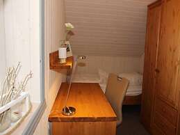 Ferienhaus im Skandinavischen Stil