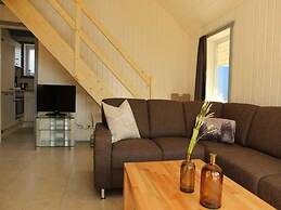 Ferienhaus im Skandinavischen Stil