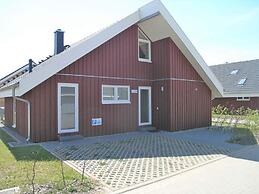 Ferienhaus im Ferienpark Mirow