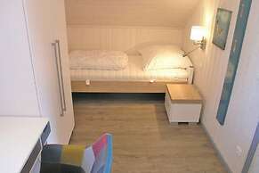 Ferienhaus im Ferienpark Mirow