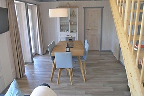 Ferienhaus im Ferienpark Mirow