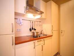 Elegant Eingerichtete Ferienwohnung
